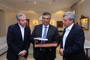 (Foto: Gilson Teixeira)